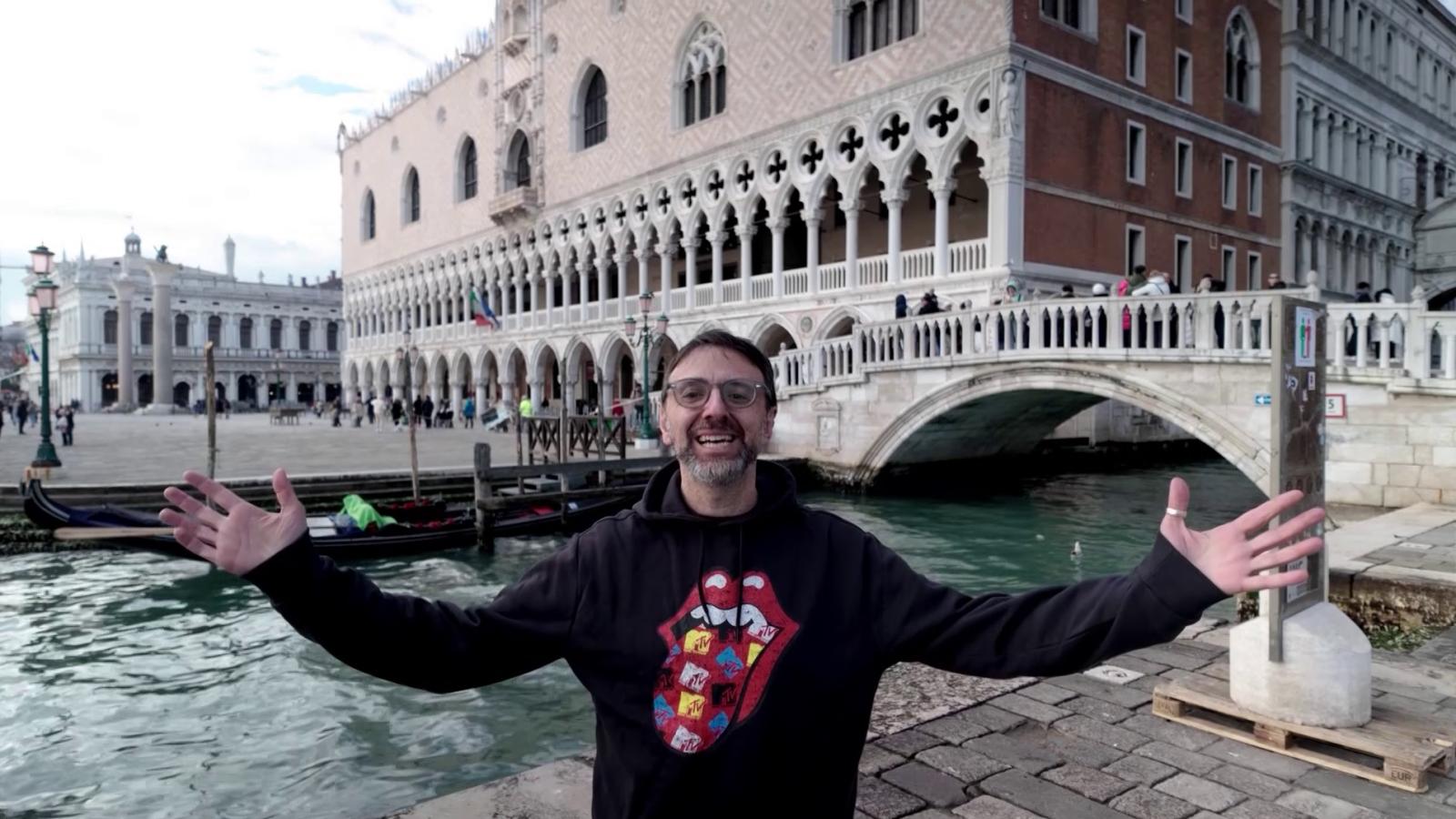 Siempre hay un chileno