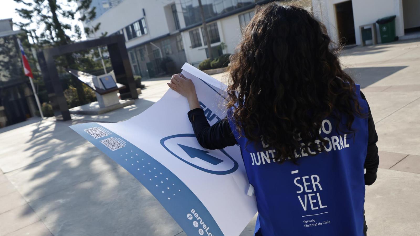 El llamado es a participar activamente - Aton