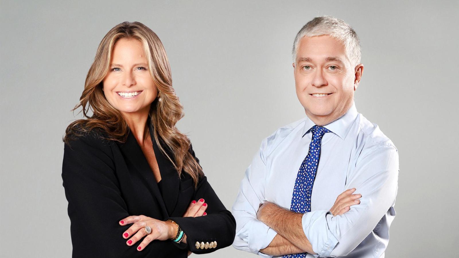 Debate presidencial por el 13