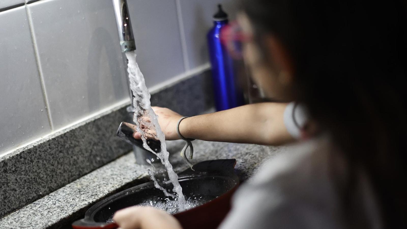 Subsidio de Agua Potable - Agencia Uno
