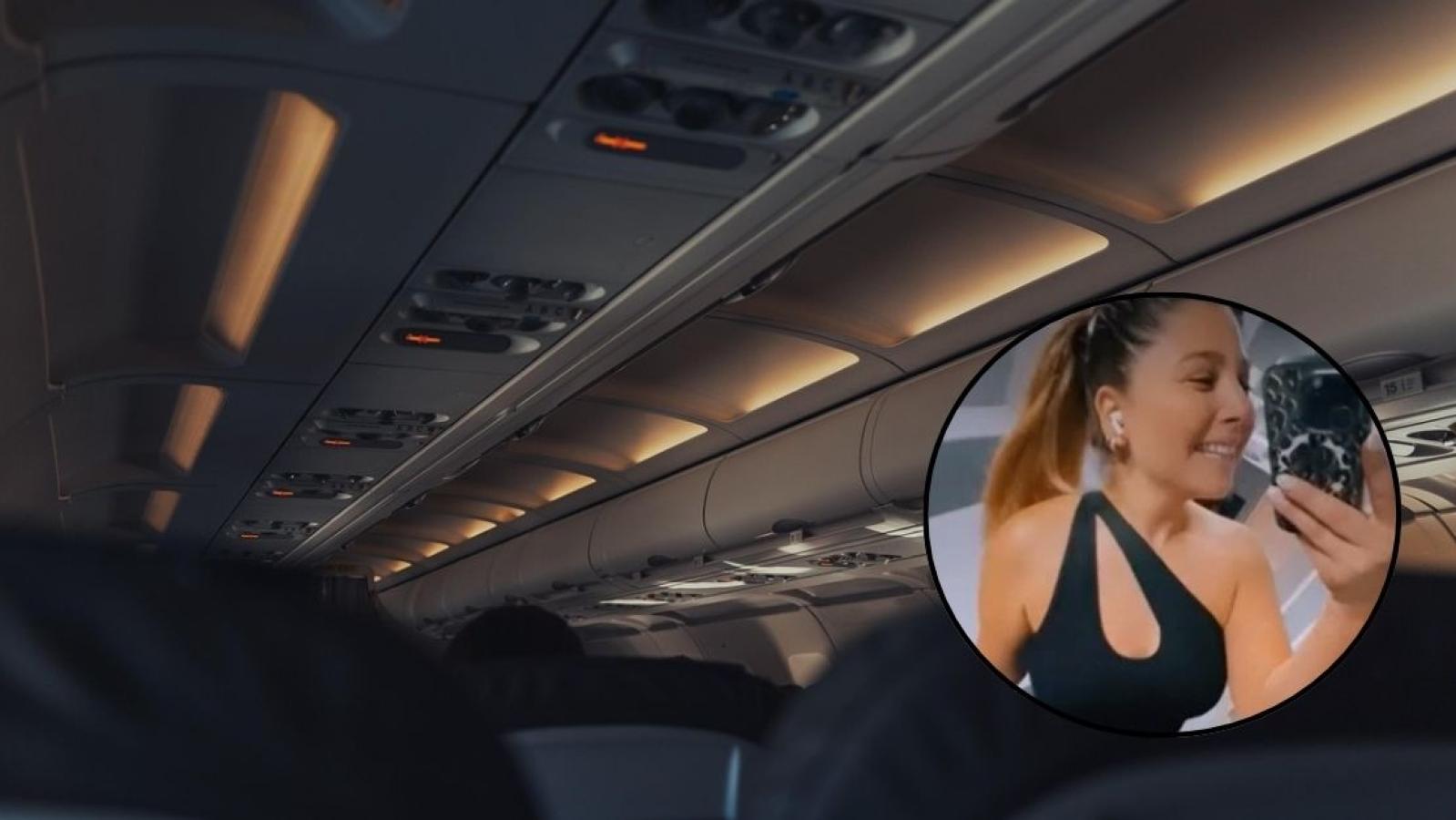 Esto es lo que se sabe de la azafata nacional - Pixabay