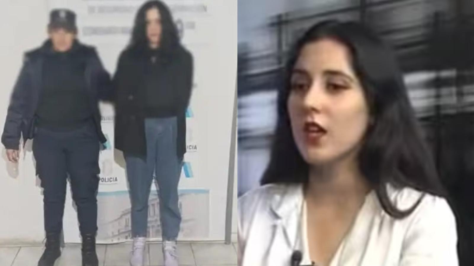 La Viuda Negra
