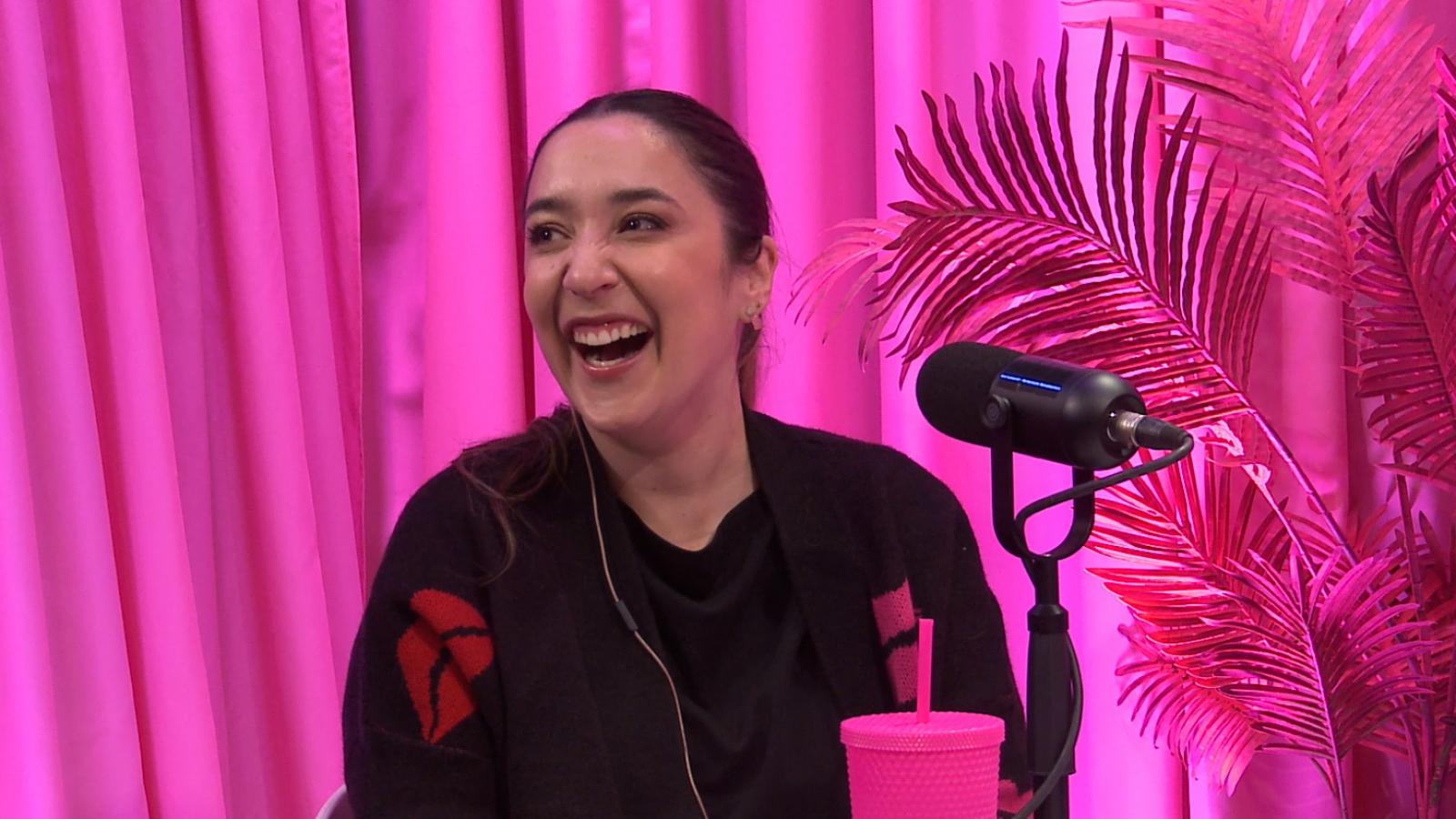 No hables con las rubias