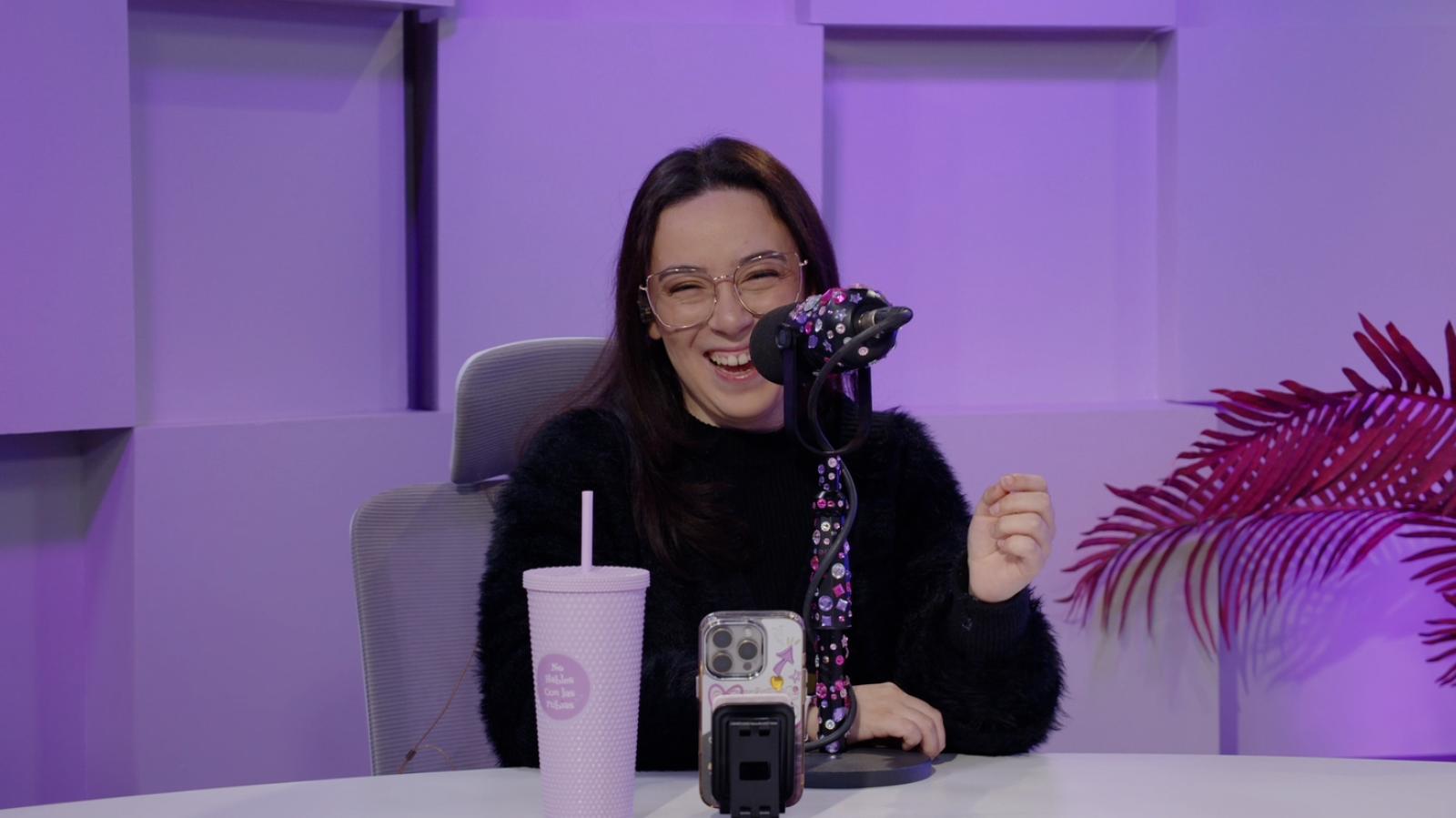 No hables con las rubias