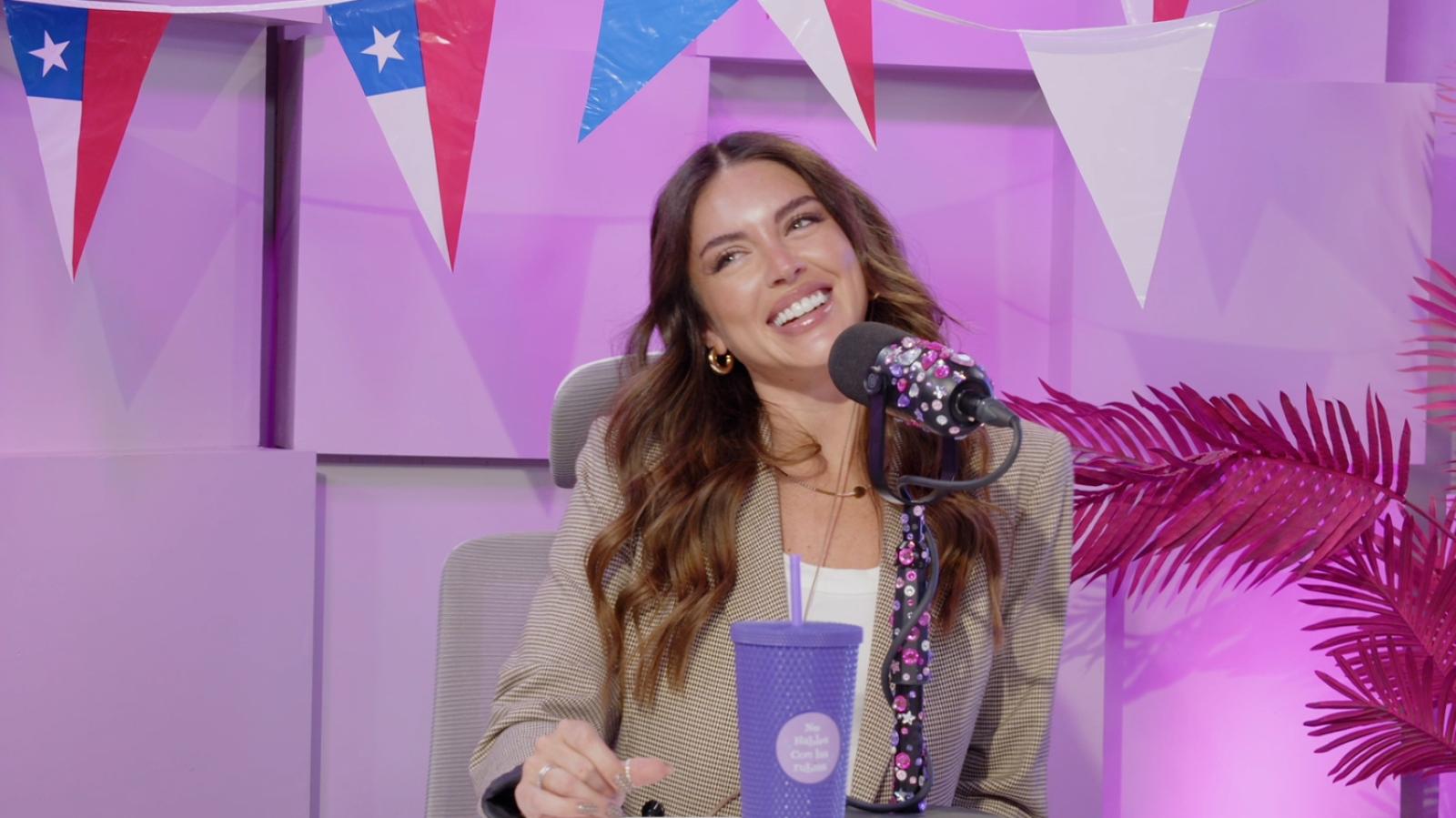 No hables con las rubias