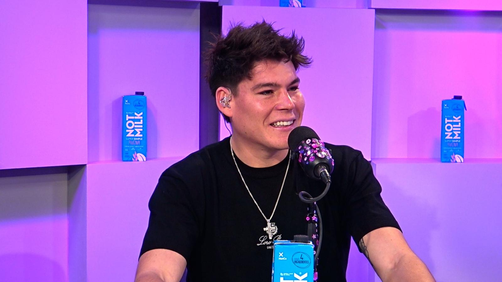 No hables con las rubias