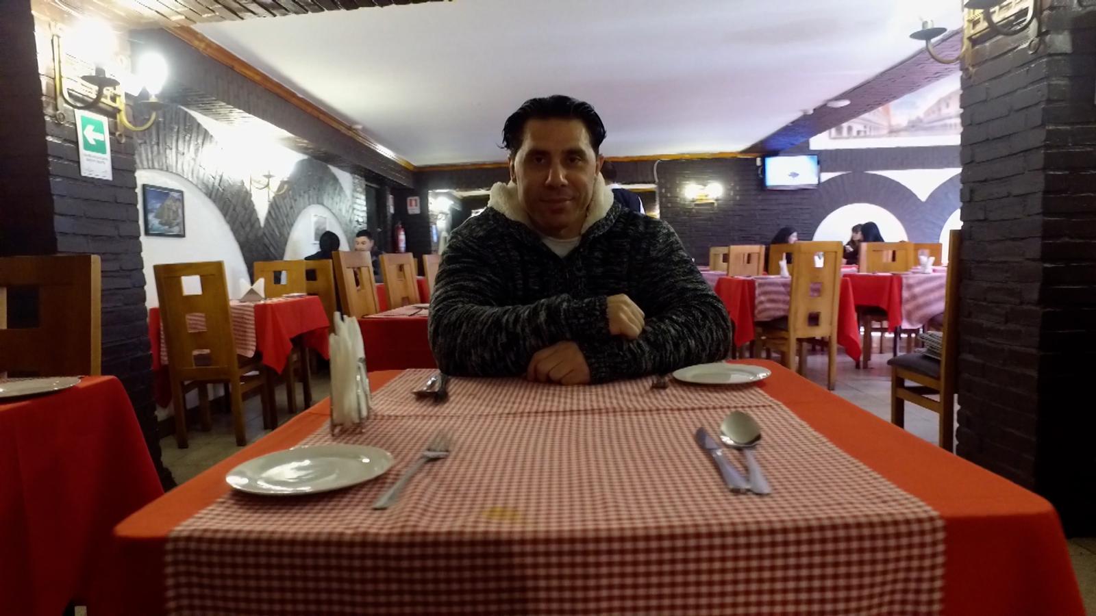 Ellos la hicieron