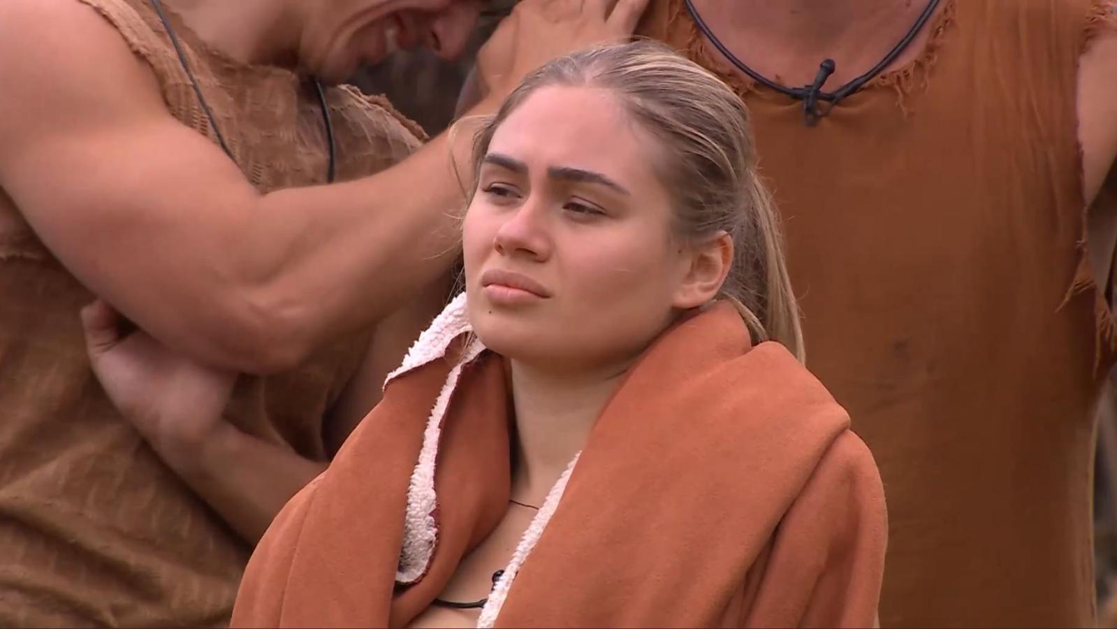 Nicole Leiva