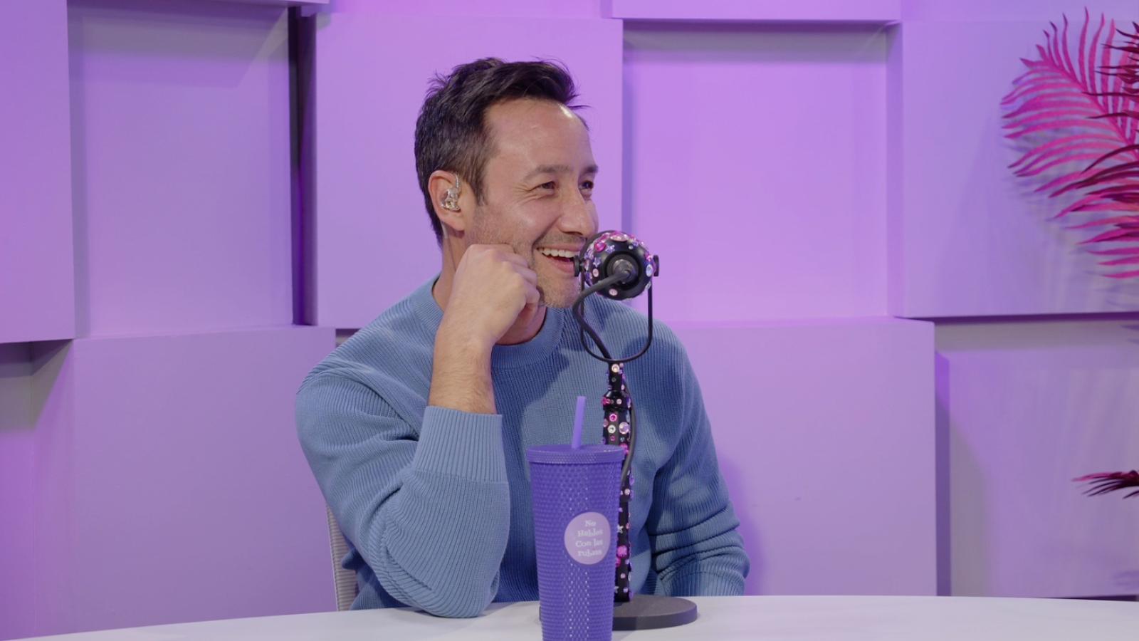 No hables con las rubias