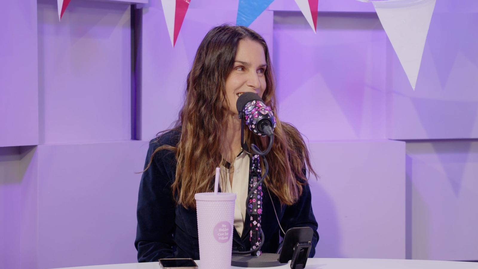 No hables con las rubias