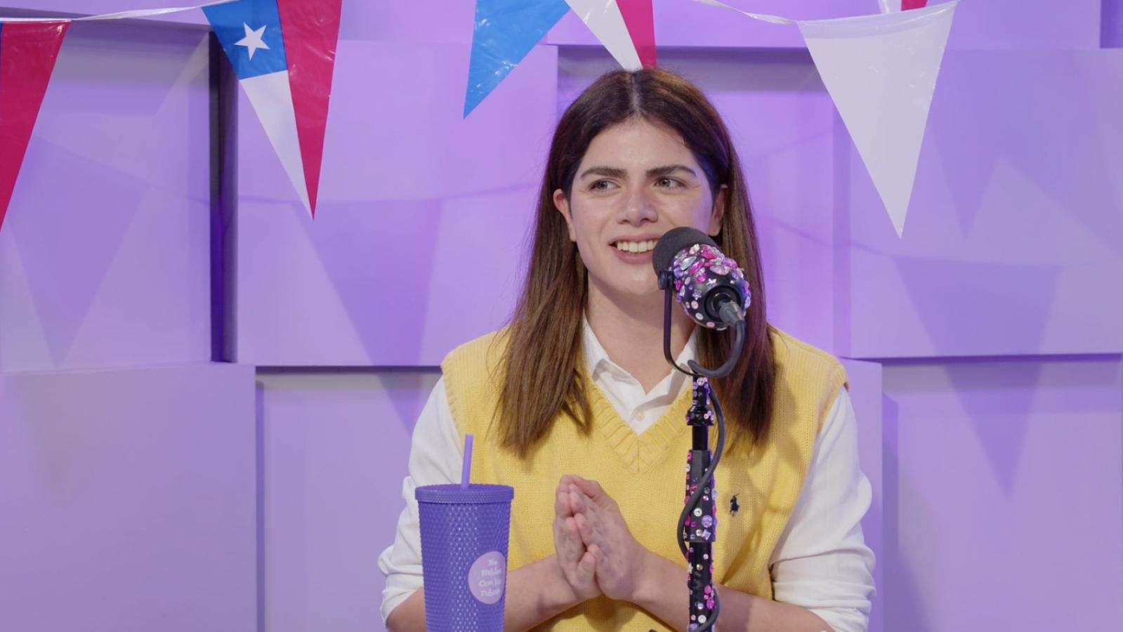 No hables con las rubias