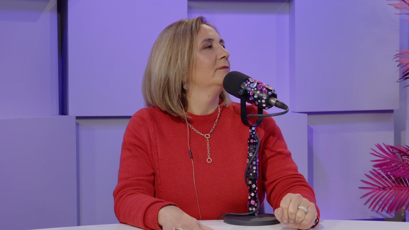 No hables con las rubias