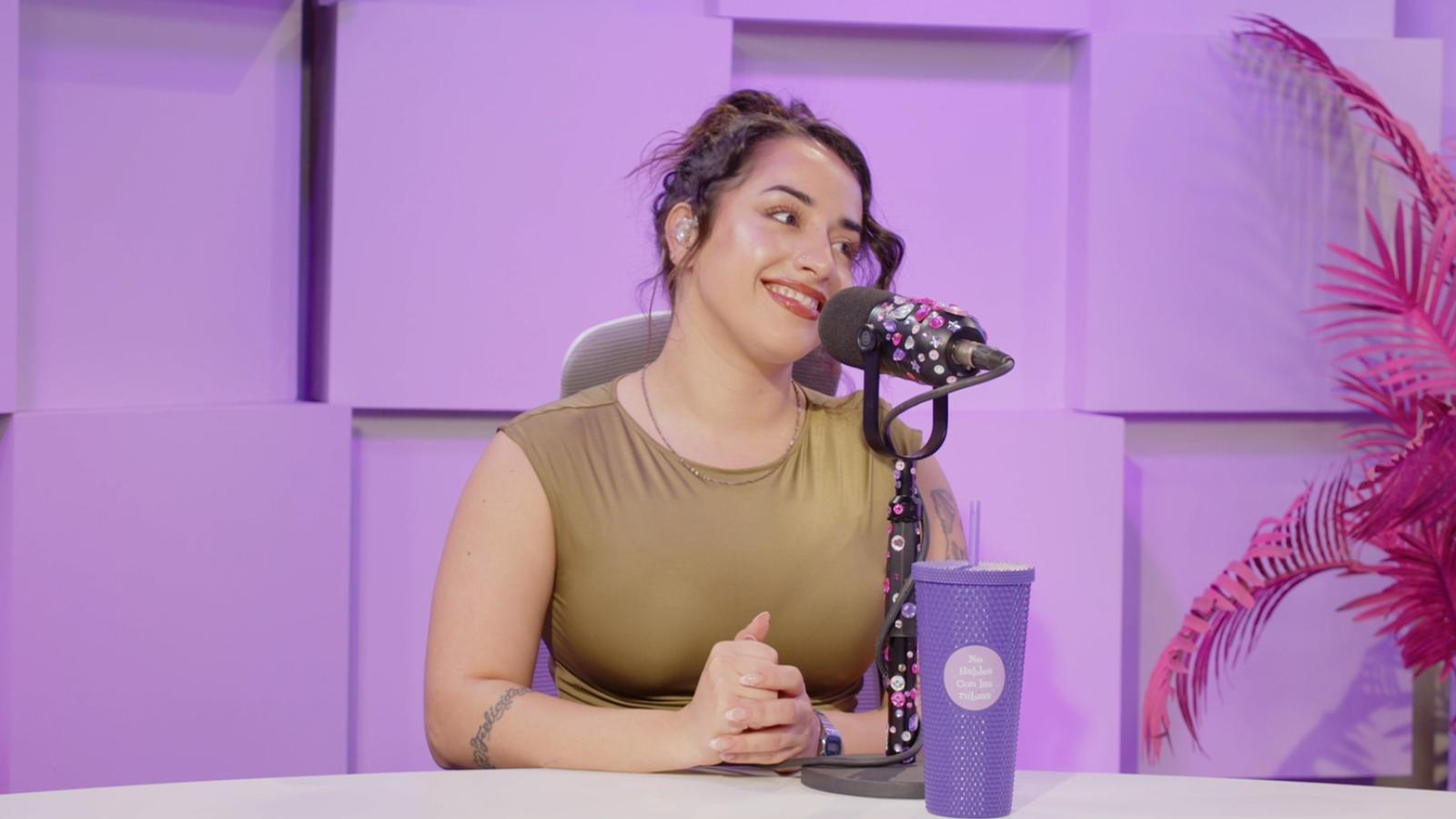 No hables con las rubias