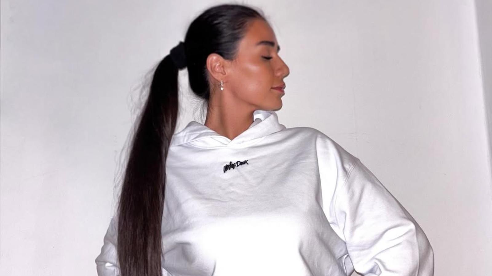 Steffi Méndez - Instagram