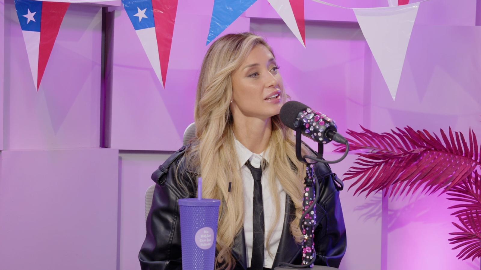 No hables con las rubias