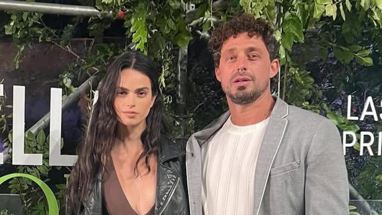 Instagram - Joche Bibbó e Ignacia Dagá