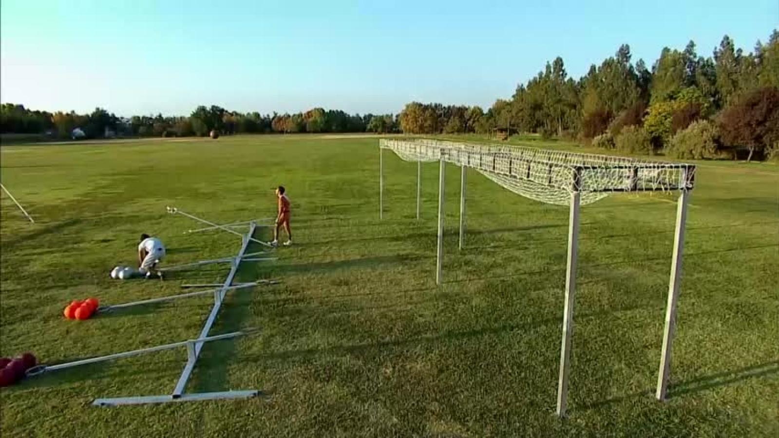 Generaciones Cruzadas