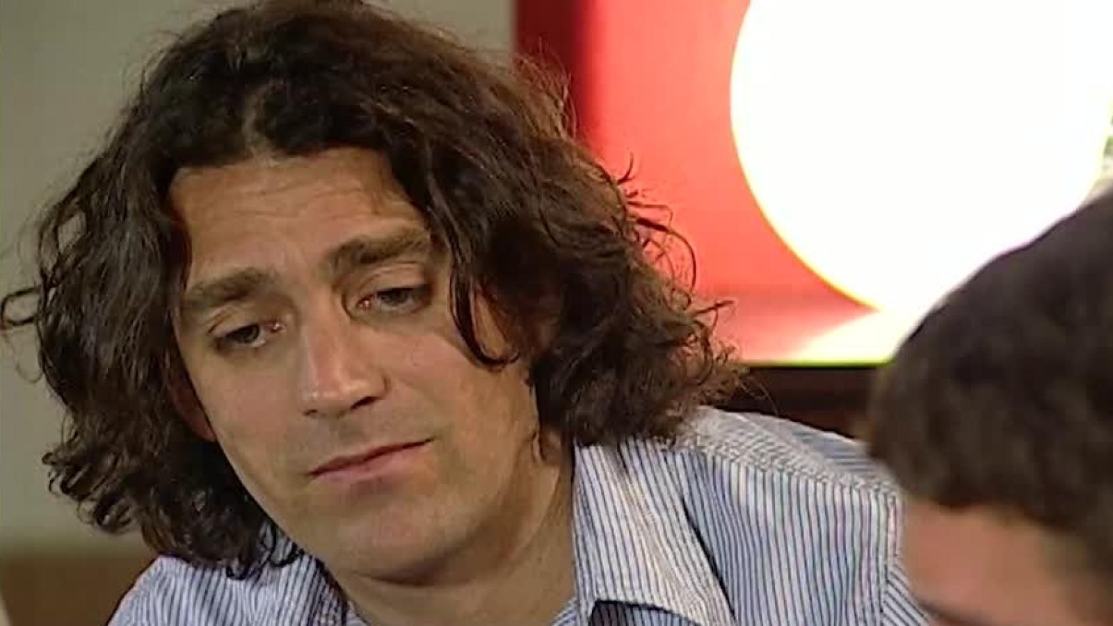 Charly Tango
