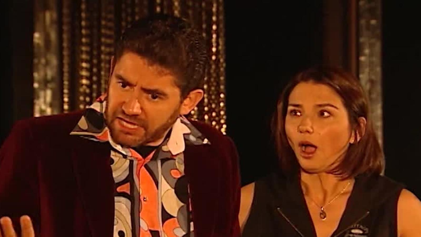 Charly Tango