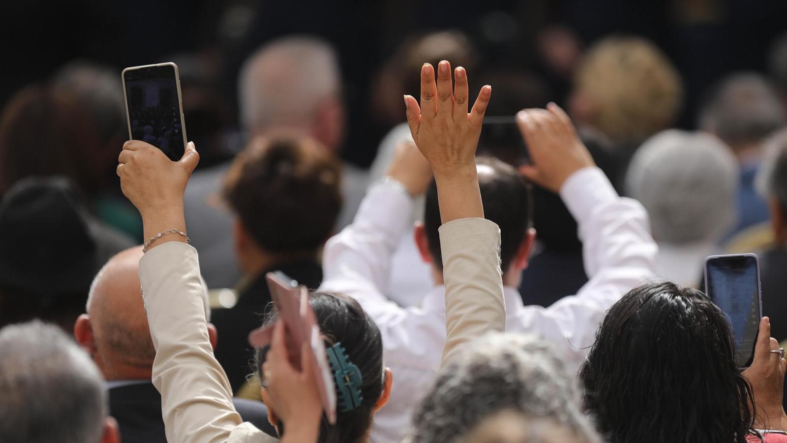 Este viernes es feriado - Agencia Uno