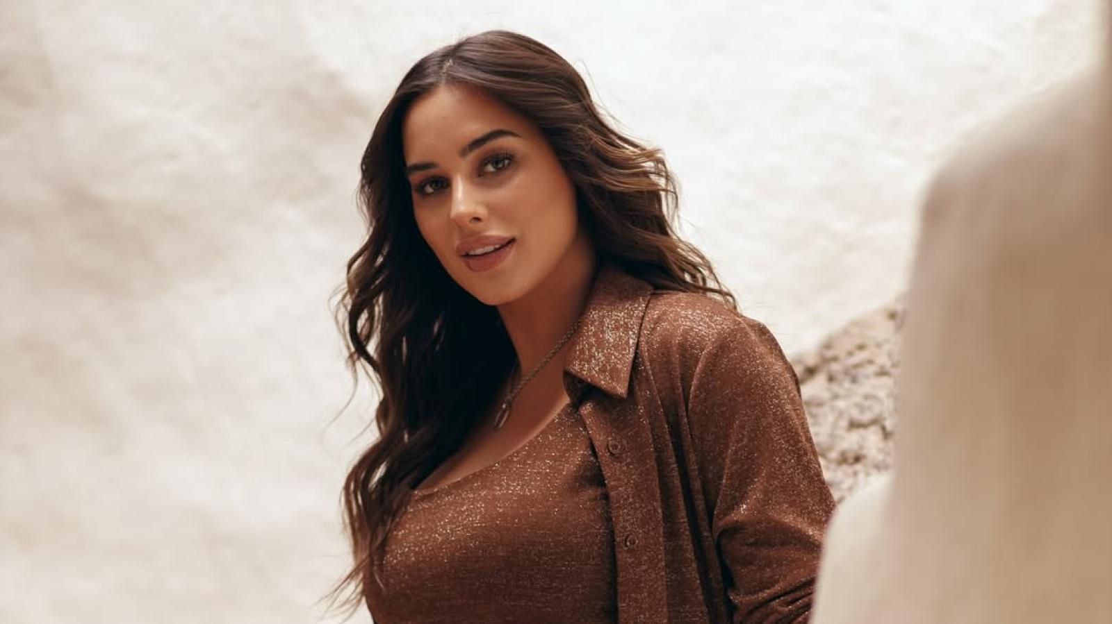 Melina Noto | Instagram