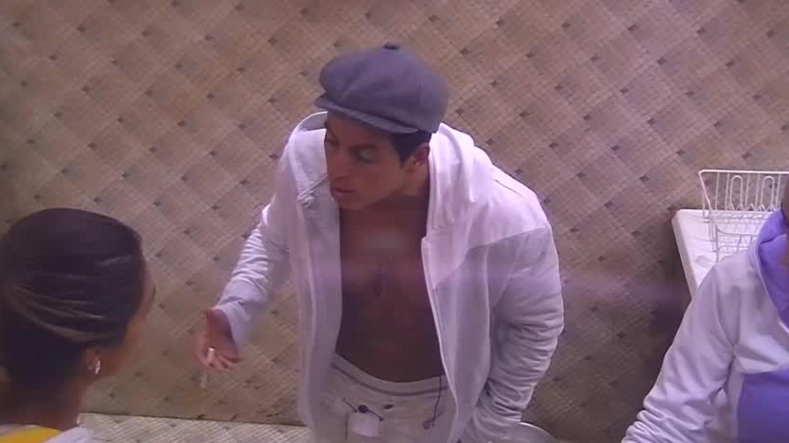 Generaciones Cruzadas