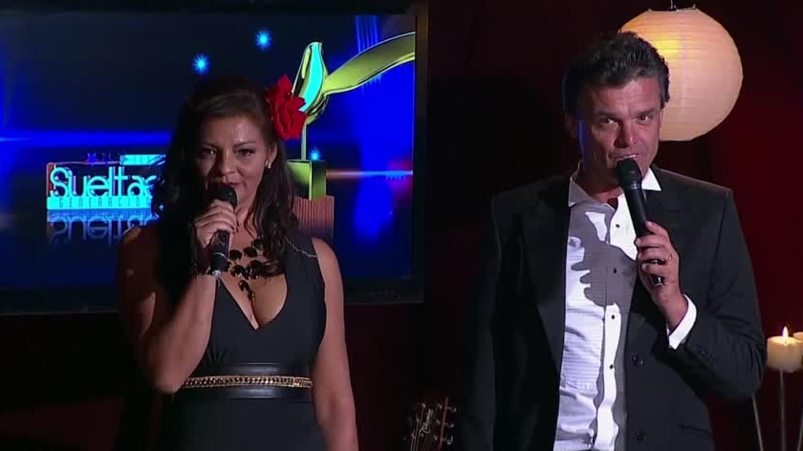 Generaciones Cruzadas