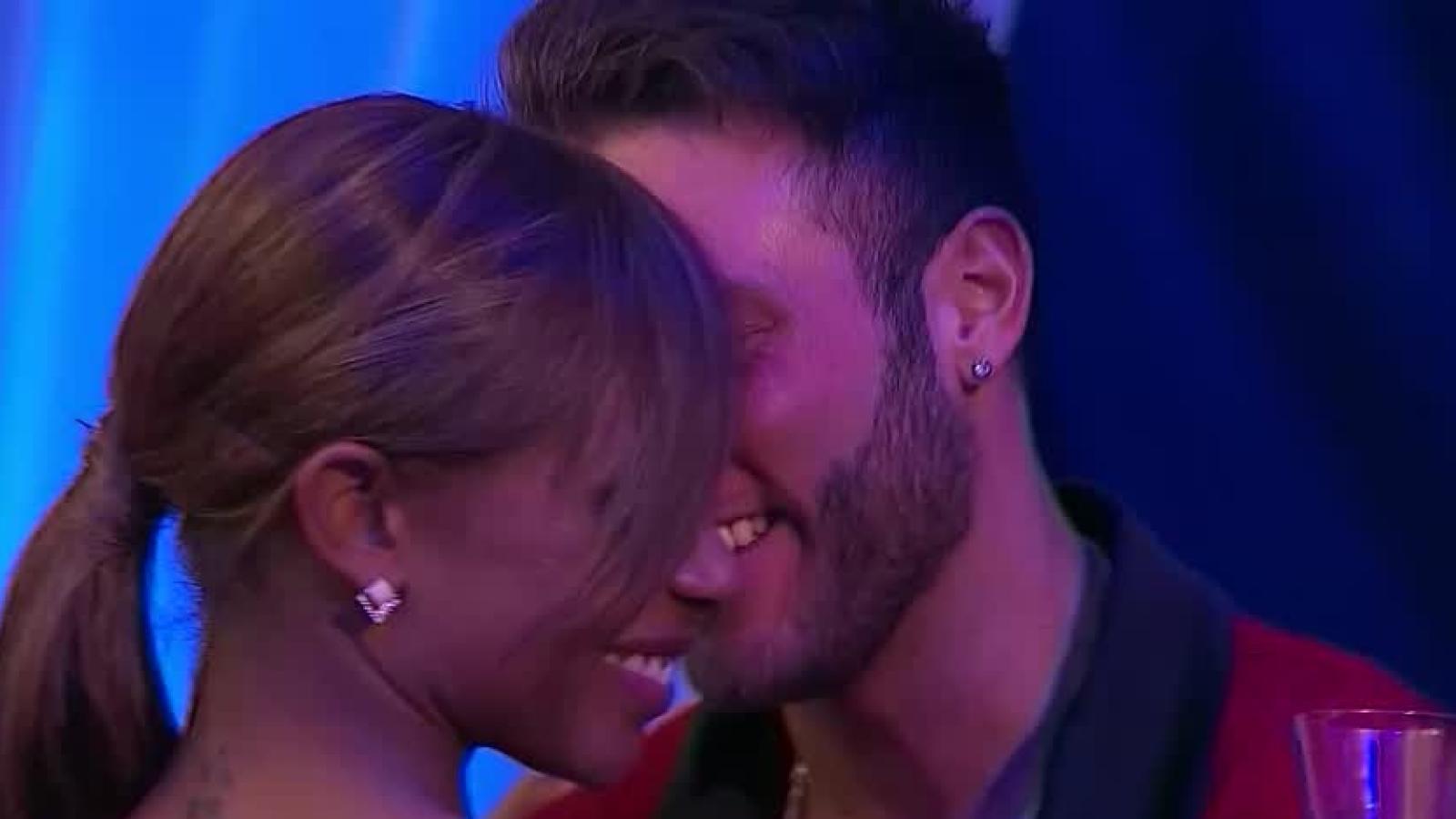 Generaciones Cruzadas