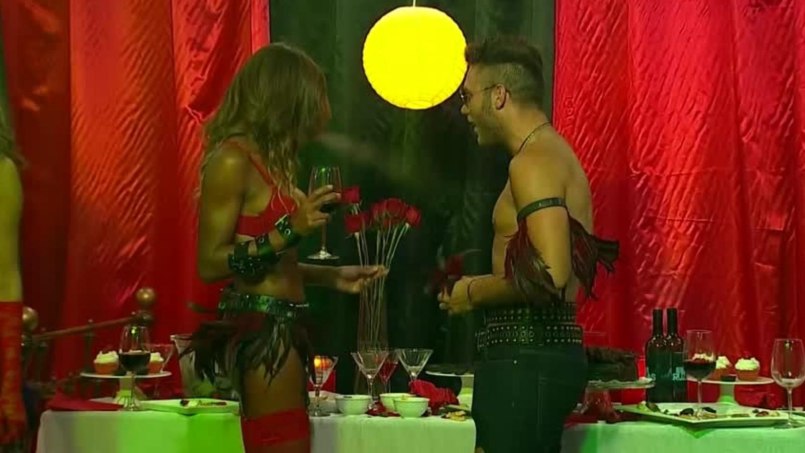 Generaciones Cruzadas