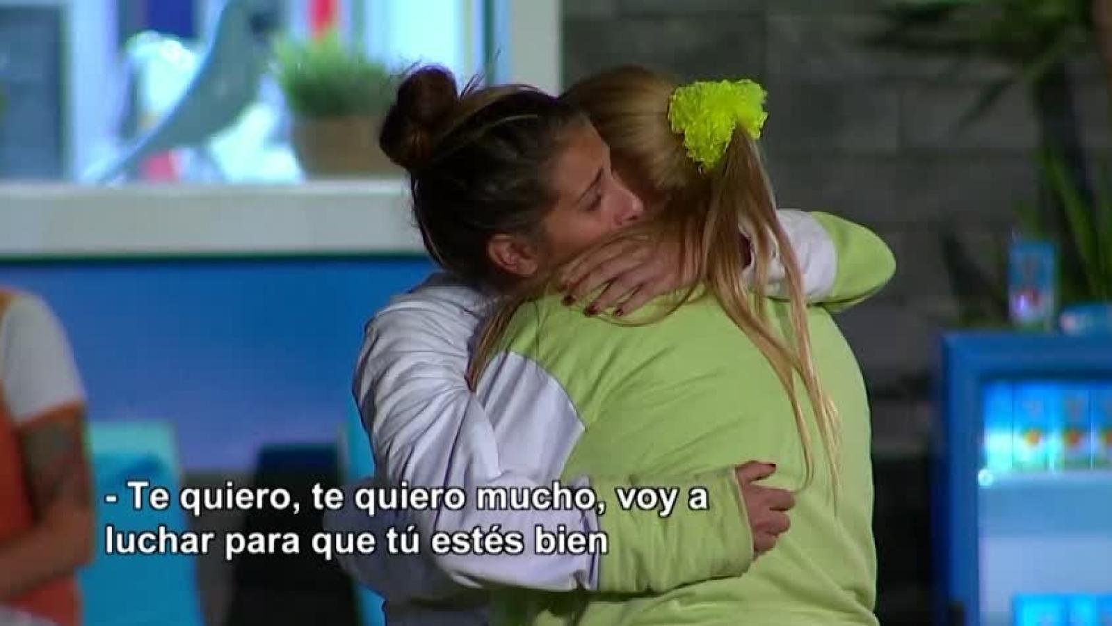 Generaciones Cruzadas