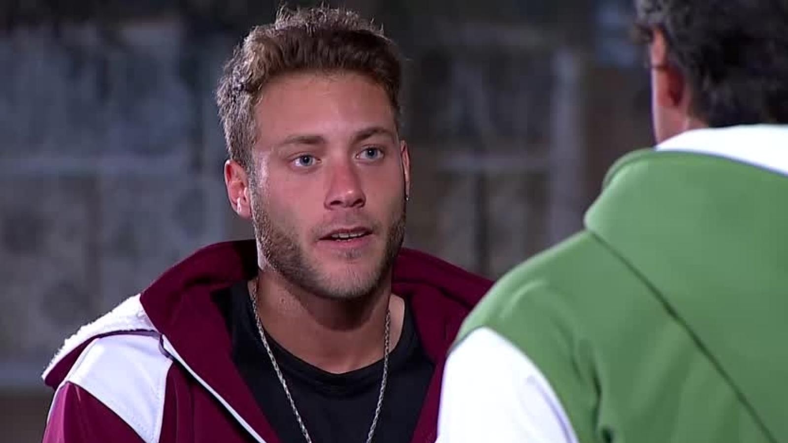 Generaciones Cruzadas