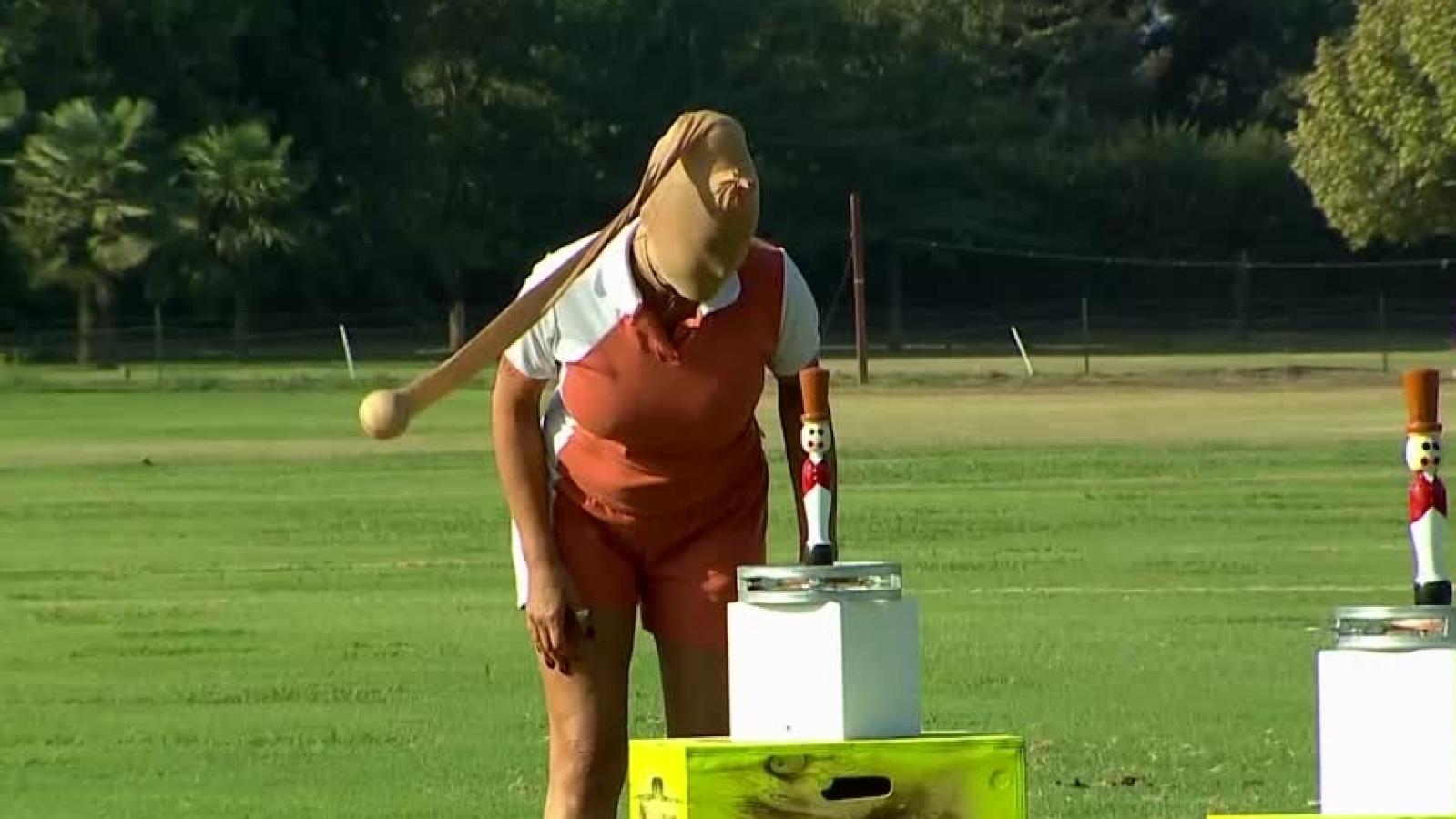 Generaciones Cruzadas