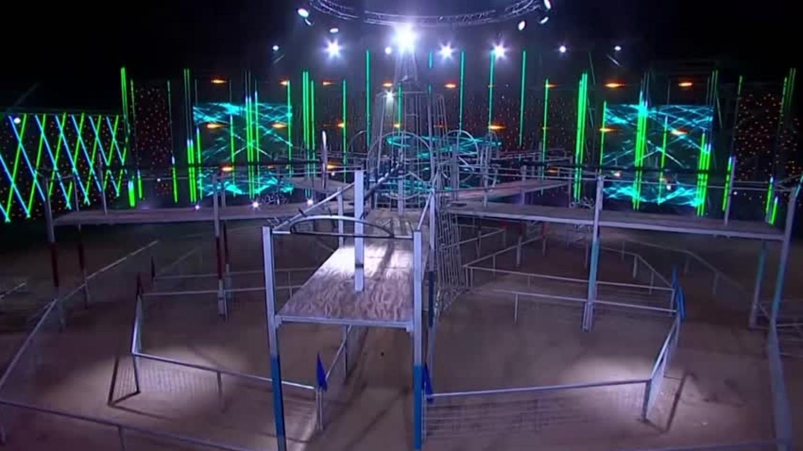 Generaciones Cruzadas