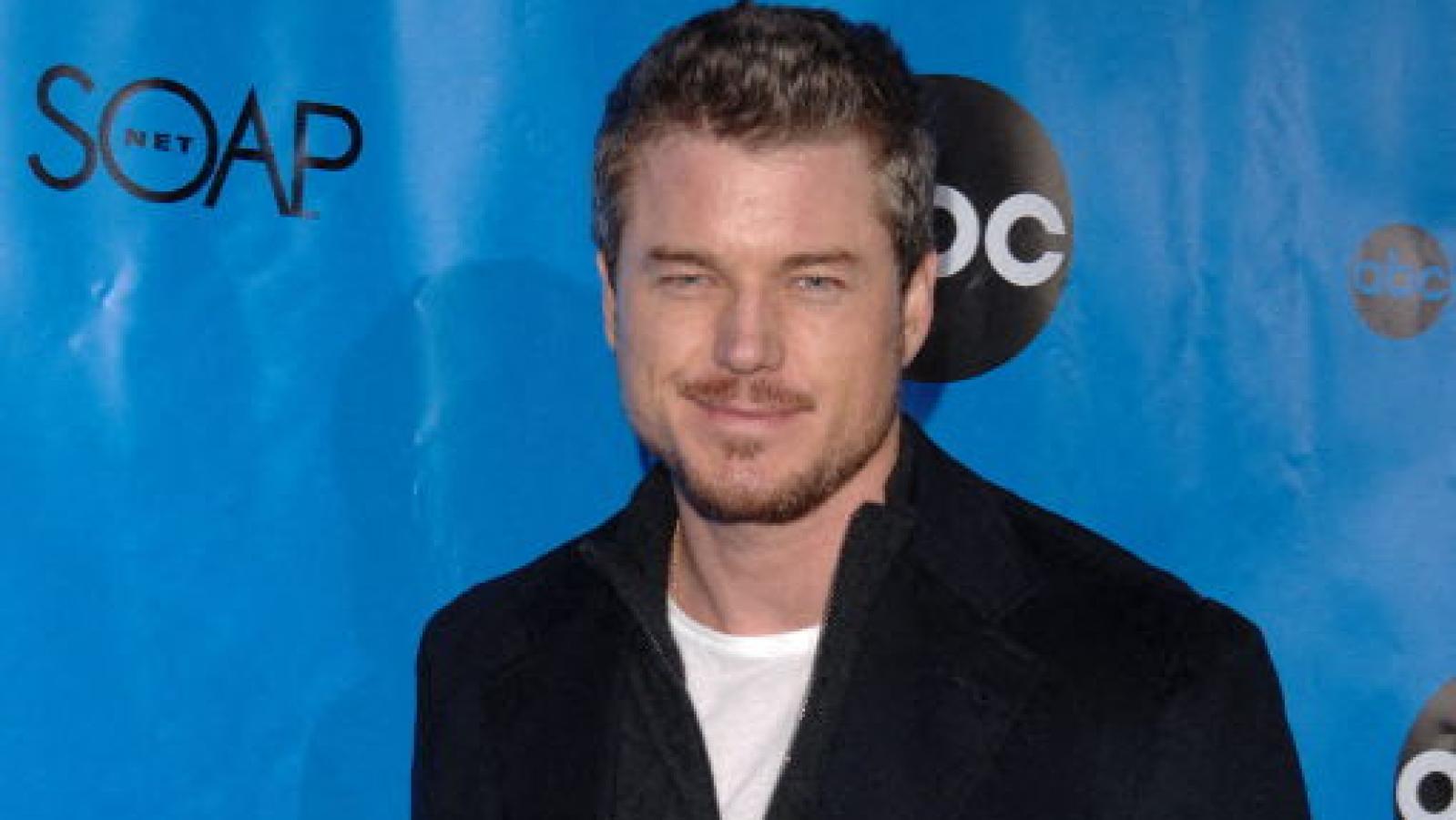 Eric Dane/AFP