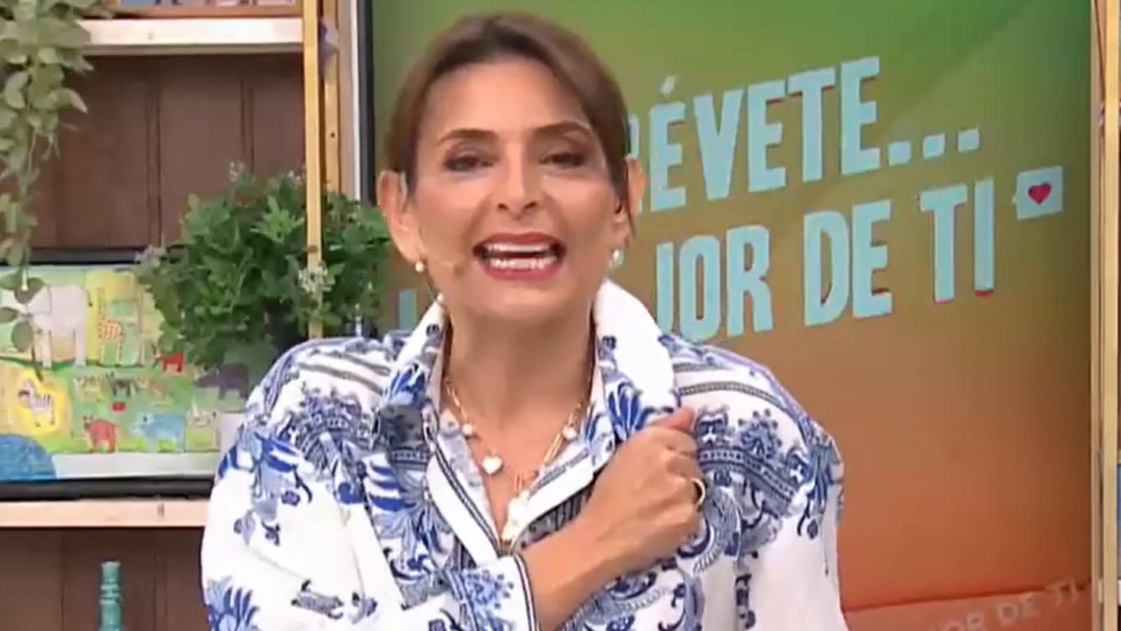 Atrévete... lo mejor de ti | Viernes 17 de octubre