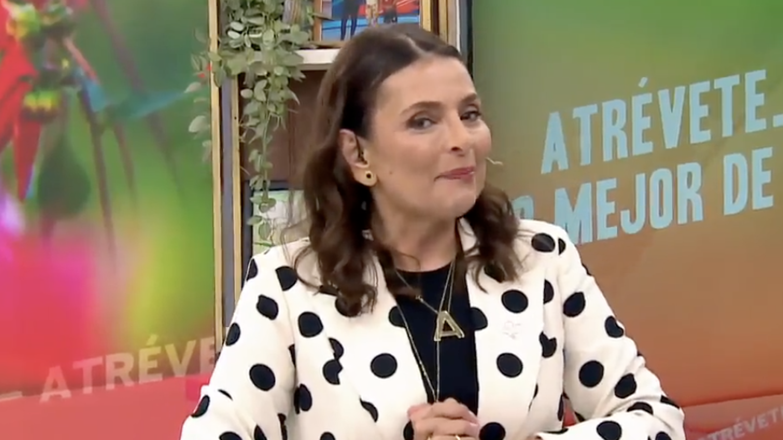 Atrévete... lo mejor de ti | jueves 9 de octubre