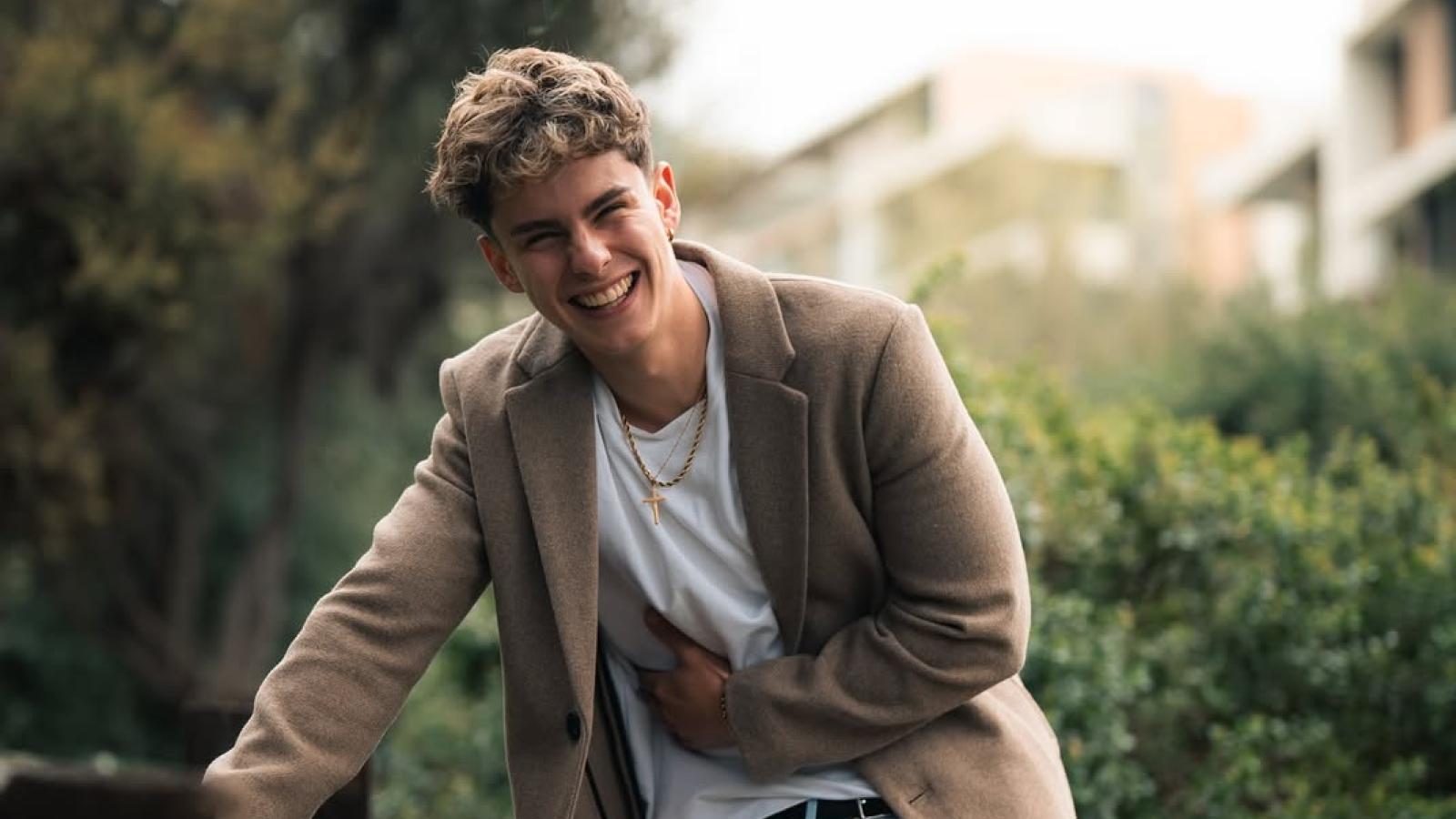 Instagram - Diego Venegas