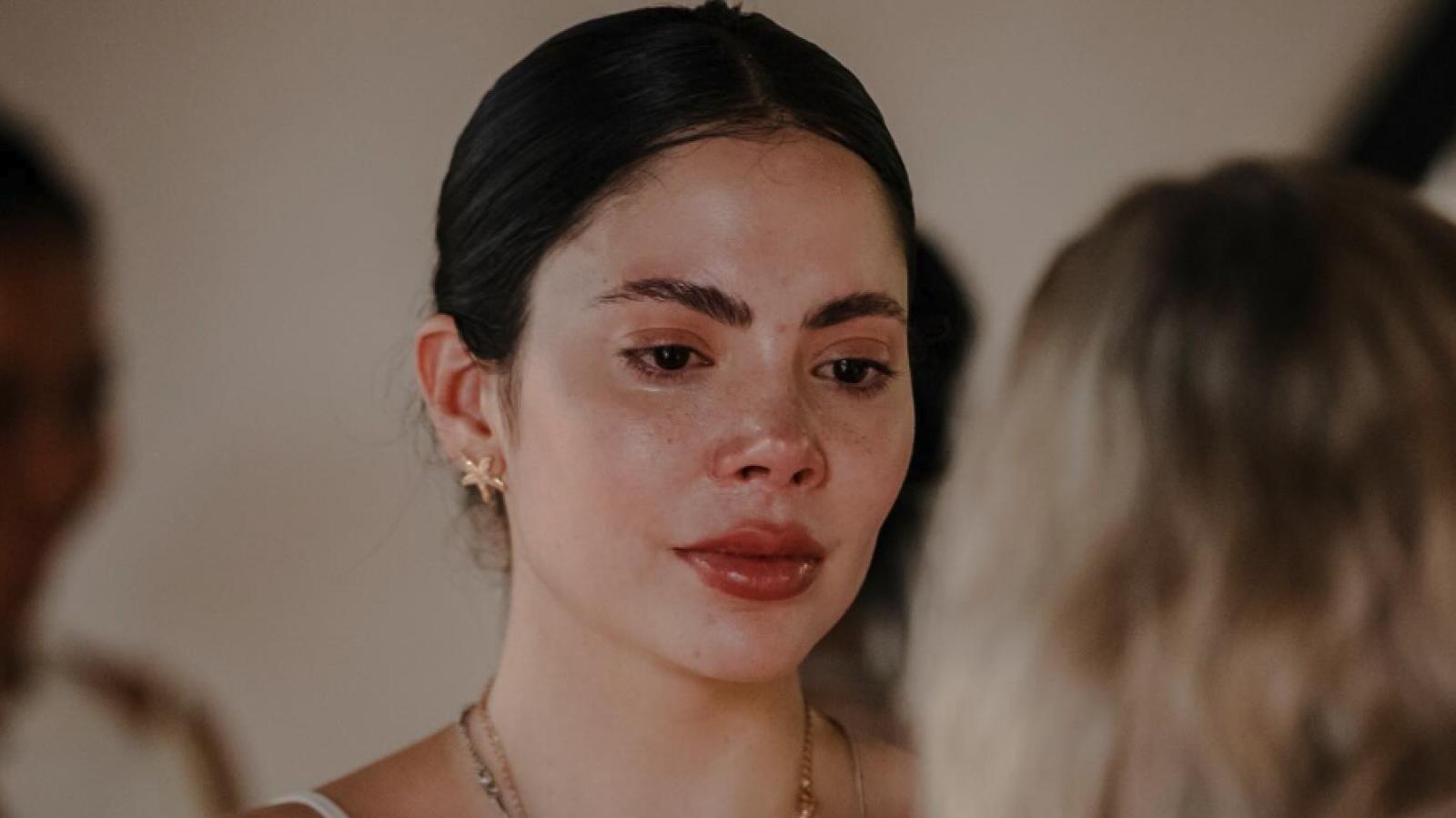 Vanessa Gurrola/Instagram