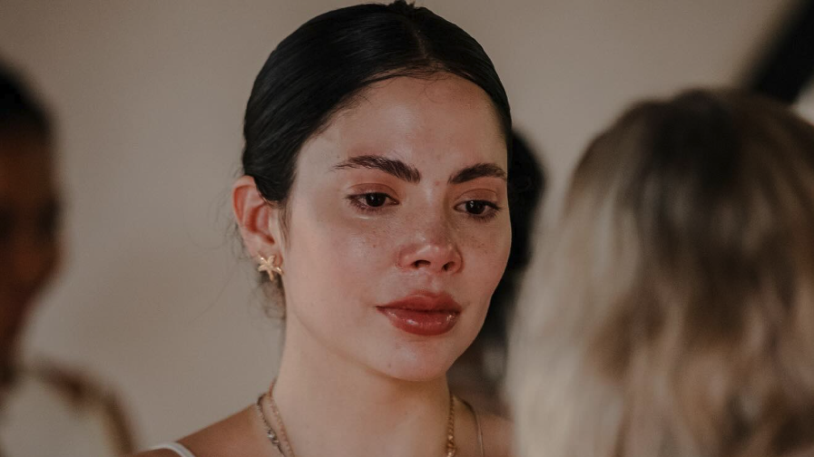 Vanessa Gurrola/Instagram