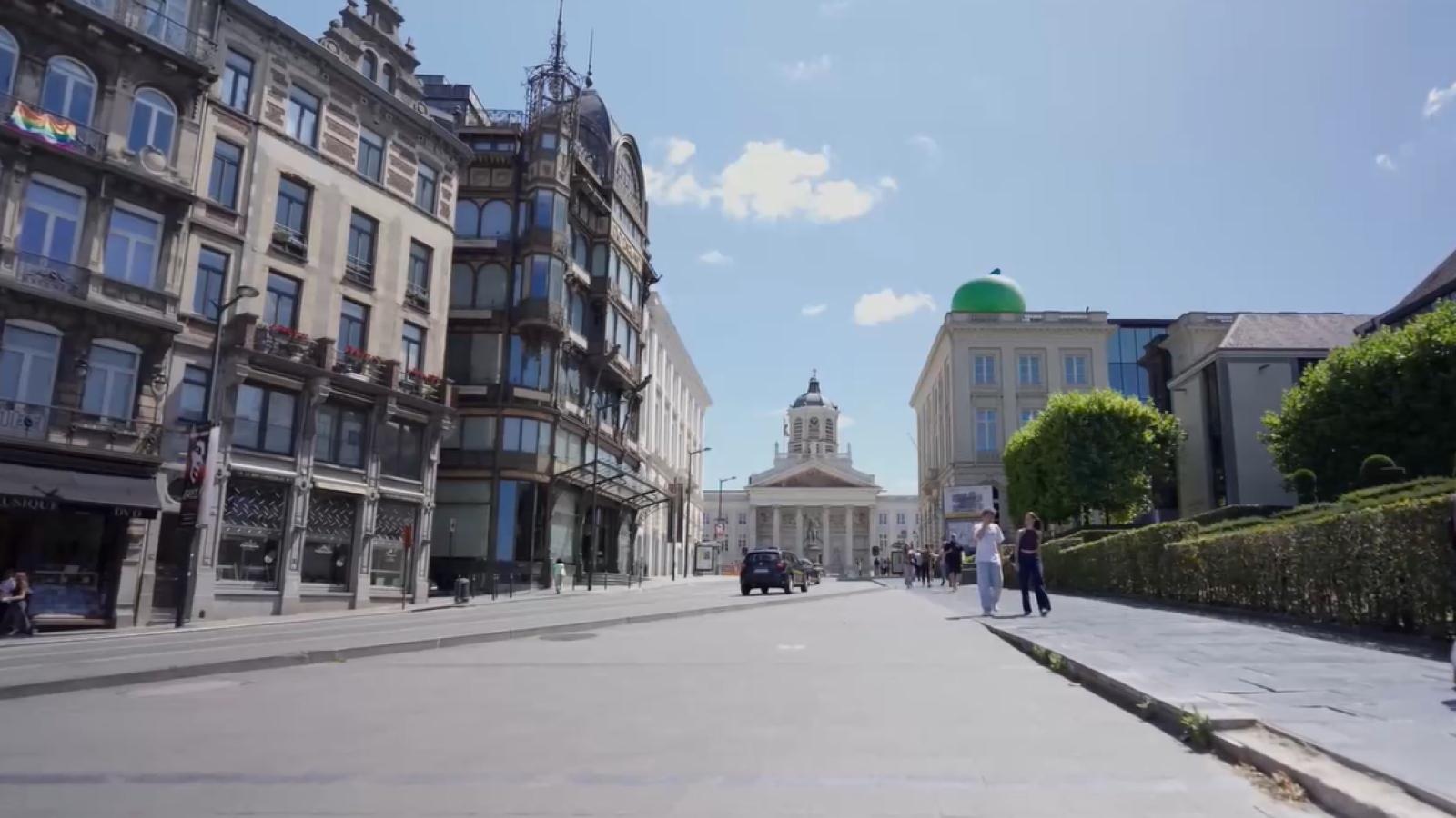 Siempre hay un chileno