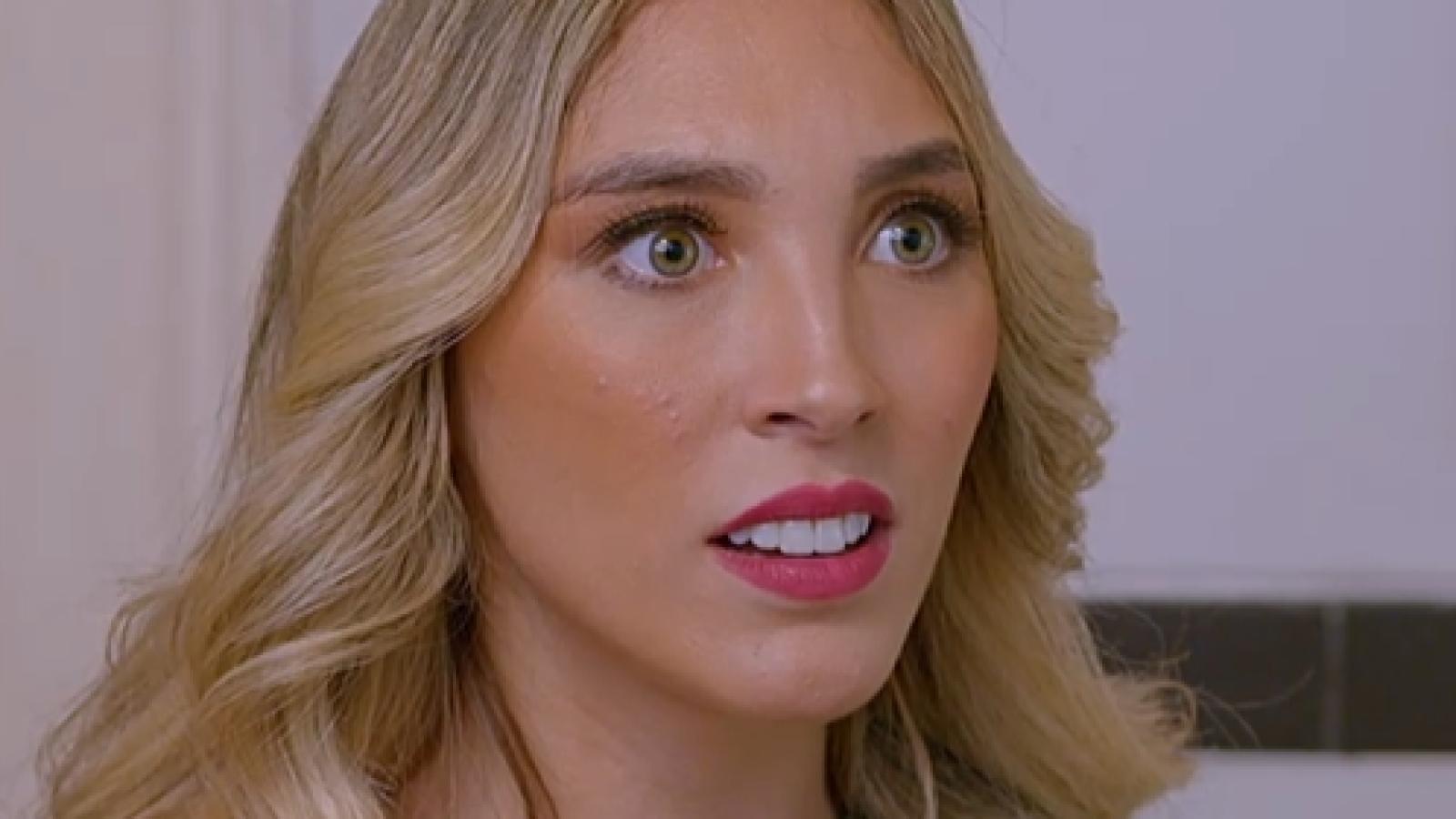 Mi boda es una trampa