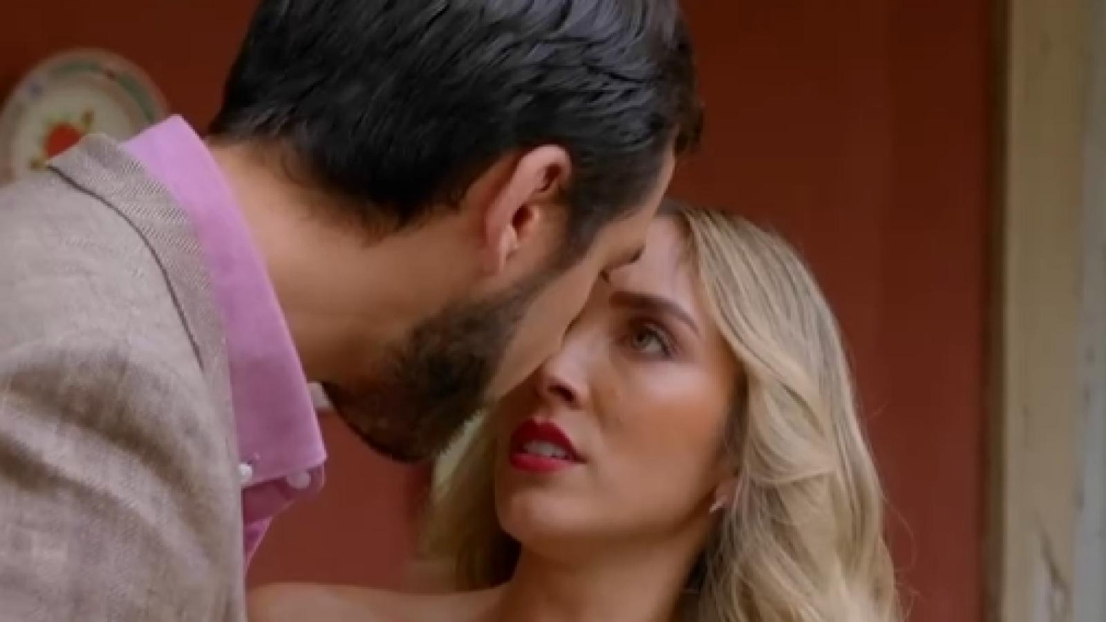 Mi boda es una trampa