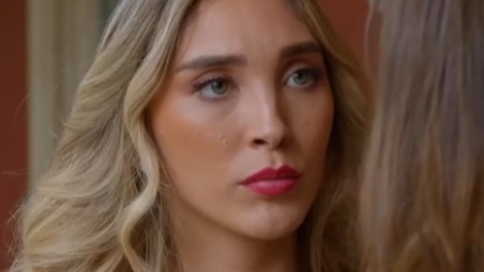 Mi boda es una trampa