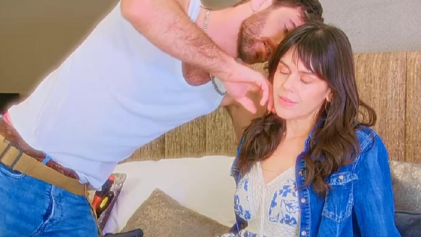  El obrero que me enamoró