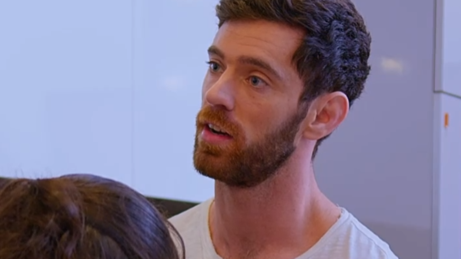  El obrero que me enamoró