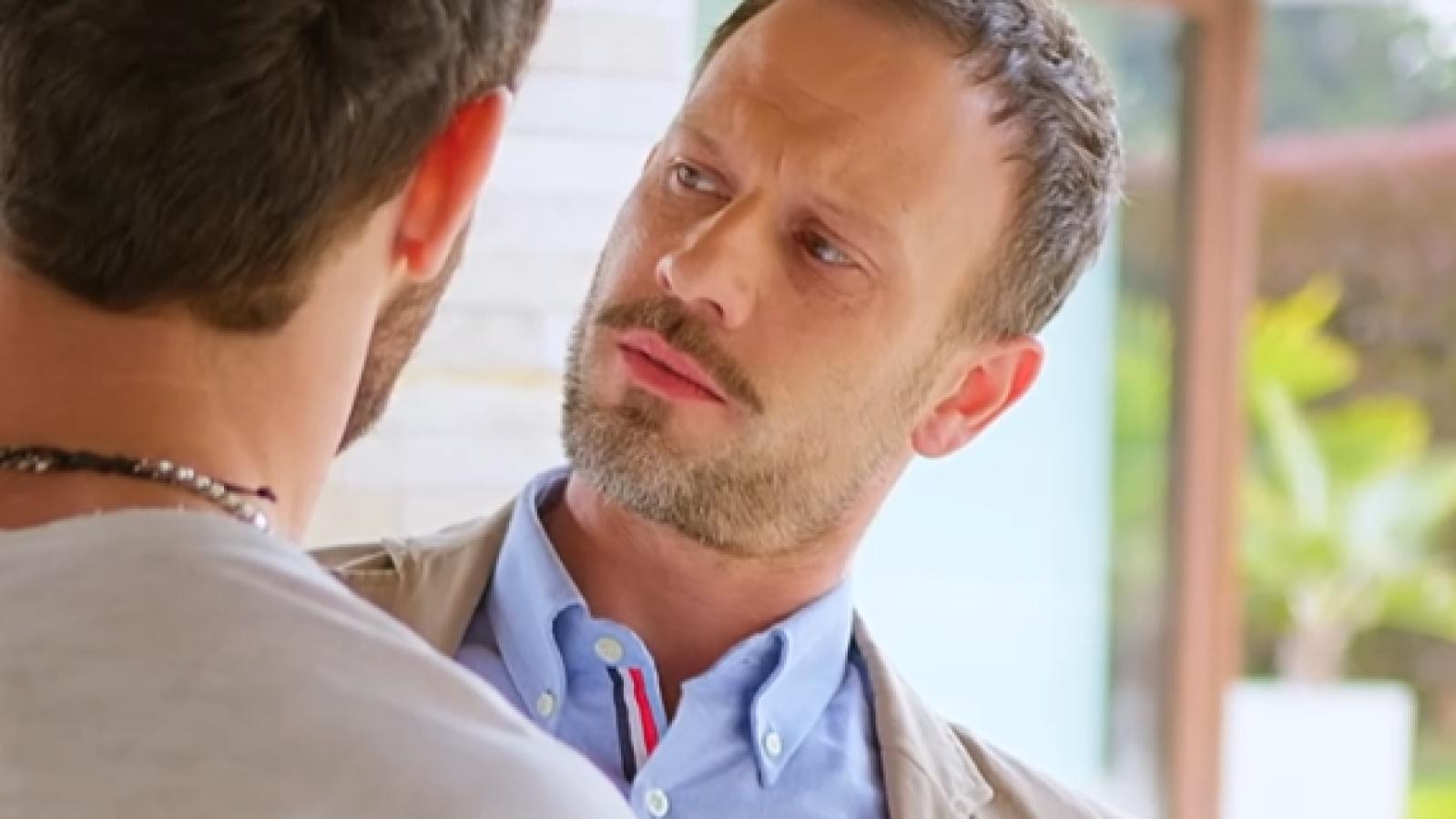  El obrero que me enamoró