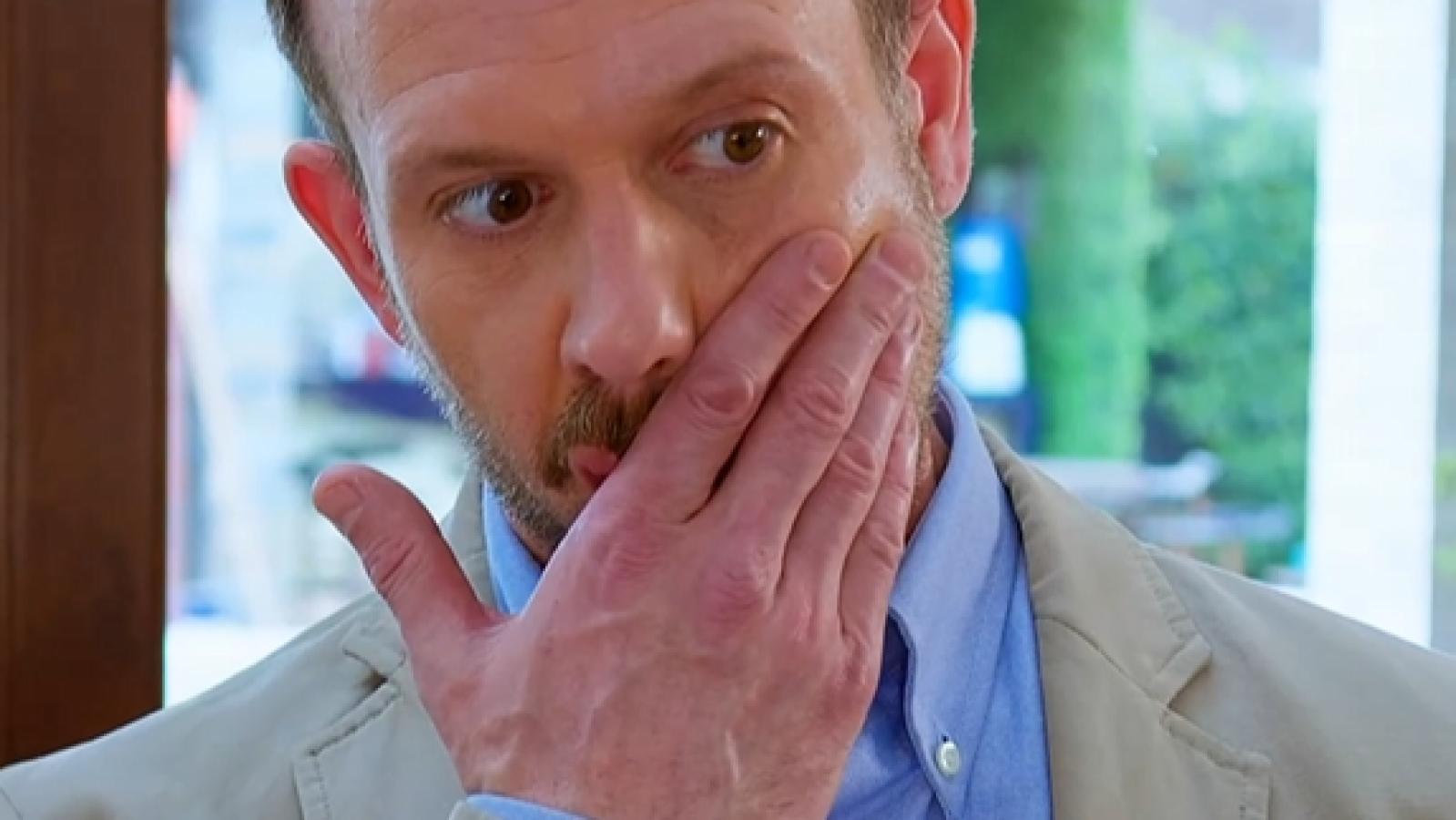  El obrero que me enamoró