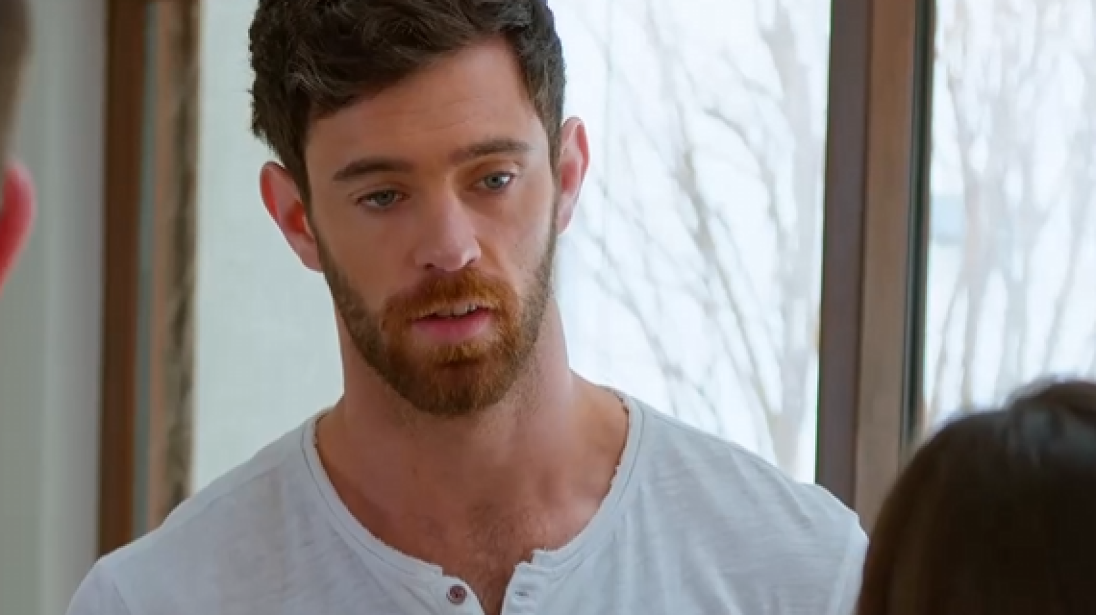  El obrero que me enamoró