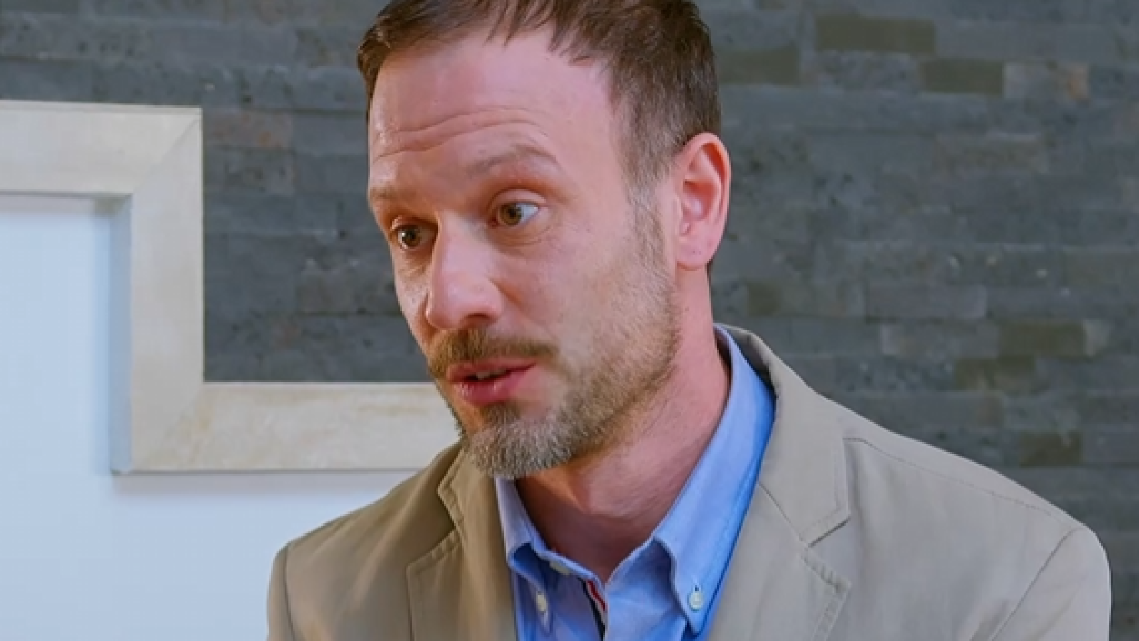  El obrero que me enamoró