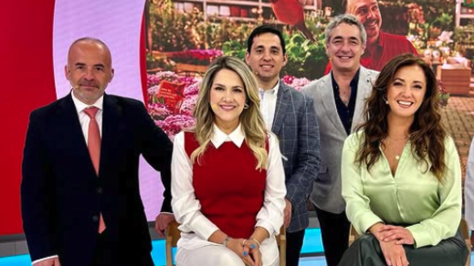 Claudio Valdivia